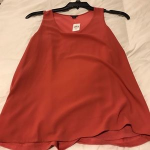 Ann Taylor tank top